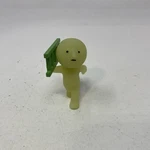 Smiski Moving Series Blind Box Glow Green Mini Figure (1 Sealed) New. Price: $16.10.
