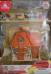 Disney Animators' Collection Littles Belle Cottage Playset New. Price: $24.99.