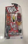 Tech Deck Vs Series Toy Machine Fingerboard New Leo Romero & Jeremy Leabras. Price: $19.69.