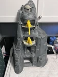 Vintage Marx Guns Of Navarone Wwii Mountain Battleground Playset Unspecified. Price: $100.00.