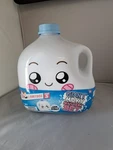 Lankybox Giant Milky Mystery Set Series 5-SINGING- New & Sealed. Price: $27.99.