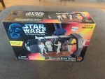 Kenner Star Wars 1996 Power Of The Force Detention Block Rescue Playset Used. Price: $25.00.