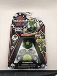 Bakugan Street Brawl Special Attack Mantid & Power Ring - Spin Master Nib New. Price: $15.12.
