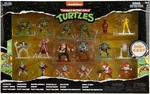 Jada Toys - Teenage Mutant Ninja Turtles Nano Metalfigs 1.65" Diecast Figure New. Price: $27.79.