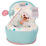 Love Stella My First Potty Accessory Play Set Flushing Sound By Manhattan Toy New. Price: $45.66.