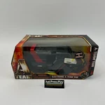 2010 Jazwares Electronic A-team Van W/ Lights & Sound Nos Sealed Loose Door New. Price: $69.99.