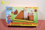 Nintendo Super Mario Course Playset (missing Accessory) Used. Price: $18.99.