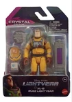 Mattel Disney Pixar Lightyear Crystal Grade XL-12 Buzz Figurine New. Price: $8.99.