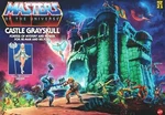 Masters Of The Universe Origins Grayskull Castle Mattel Available Neuf. Price: $103.77.