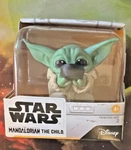 Star Wars The Mandalorian Child Figure 2020 Disney Bounty Collection New. Price: $9.99.