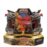 Mint: Legends Of Akedo Ninja Fury Star Battle Arena Over 35 Sound Effects New. Price: $35.80.