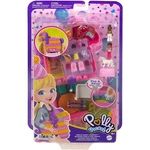 New Box Mattel Polly Pocket Pinata Party Compact Set Pop & Swap Sealed. Price: $18.80.