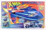 New 1994 Marvel Comics X-men Blackbird Jet Vehicle By Toy Biz (sealed). Price: $197.95.