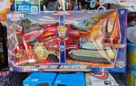 The Corps Combat Strike Battle Lanard - 4 Vehicle Ultimate Pack Toy Gift New. Price: $49.99.