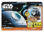Vtg Nib Micromachines Star Wars Rogue One 360 Degree Death Playset Sealed New. Price: $99.99.