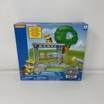 Spin Master Paw Patrol Play Set Rubble Training Center New Sealed. Price: $35.00.