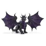 Schleich Shadow Dragon Mythical Figure 70152 New In Stock. Price: $37.99.