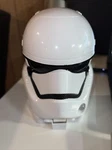 Star Wars The Force Awakens Micro Machines Stormtrooper With Transport Used. Price: $6.30.
