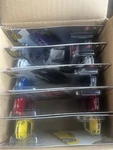 Chase Hot Wheels Timeless Icons Case Skyline Gt-r BNR34 Bo Te Non Scell 10PCS Neuf. Price: $358.23.
