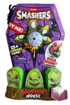 New Zuru Smashers Large Horror House Coffin Brain Dead Dig & Dissect Monster. Price: $29.99.
