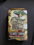 Bandai Dragon Ball Super Card Game Shenron's Advent Starter Deck 2018 English New/factory. Price: $12.00.