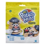 Mr Potato Head Chips Original Nature 10 Pieces With Resealable Bag Hasbro 3+ New. Price: $8.00.