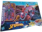 Marvel Spider-man Bend And Flex With Mini Groot. New Other, Spiderman. Price: $9.99.