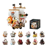 Pop Mart One Piece - The Grand Line Series Vehicles Blind Box Figures, Collectib New. Price: $37.19.