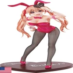 Kadokawa Kdcolle The Bride Of Cucko Erika Amano Bunny Girl Version 1/7 Scale New. Price: $205.19.