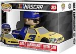 Funko Deluxe Pop Ride Nascar Dale Earnhardt Sr. W/ Figure New. Price: $30.00.
