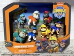 Rubble & Crew, Toy Figures Gift Pack, With 7 Collectible Action Fig... Fast Ship New. Price: $29.99.