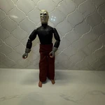 Super Rear Gi Joe 12 Inch Hasbro Inc. 1996 41451 Pawtuckeor I. 02862 Used. Price: $250.00.