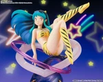 Figuarts Zero Urusei Yatsura Lum Figure Bandai Tamashii New. Price: $89.99.