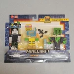 Mattel Minecraft Creator Series Sunken Spirit & Snorkel Expansion Pack Code New. Price: $14.99.