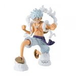Banpresto - One Piece Monkey D. Luffy Gear 5 Grandista Figure Authentic!!! New. Price: $34.99.