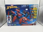 Marvel Spider-man Crawl & Blast Web Splasher Hasbro Brand New. Price: $19.99.