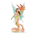 Schleich 70535 Femaja Fairy Fantasy Toy Figurine Model - Nip New. Price: $14.99.