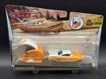Disney Pixar Cars Road Trip Ramone & Trailer Rd Camper Set 2015 New. Price: $69.95.