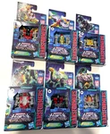 Hasbro Transformers Volcanicus Core Legacy Evolution All 6 Dinobots Combiner New. Price: $120.00.