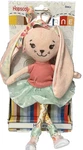 Hopscotch Lane 13-INCH Soft Bodied Floppy Doll, Harley, Ages 0+ Months Nip New. Price: $6.49.