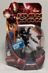 Iron Man Stealth Operations Suit 6" Action Figure Walmart Exclusive Hasbro 2008 New. Price: $18.50.
