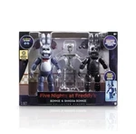 Jazwares Fnaf Endo 01 Classic Bonnie Shadow Figure Set In Hand New. Price: $69.99.