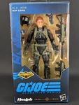 Gi Joe Classified Series Rip Cord Complete Haslab Dragonfly 143 Hasbro Used. Price: $74.99.