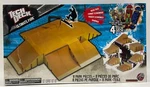 Rare 2011 Nos Tech Deck 8-PIECE Ultimate Park Set W/ Finger Boards 20049910 New. Price: $109.99.