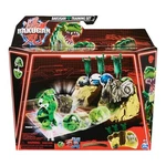 Bakugan Training Set Titanium Trox Dinosaur Spin Master New. Price: $24.95.