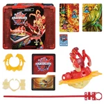 Baku-tin With Special Attack Mantid, Customizable, Spinning Action Figure And... New. Price: $12.07.