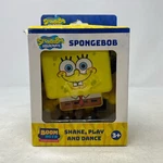 Nickelodeon Spongebob Boombot Interactive Figure Yellow 5-INCH New. Price: $15.16.