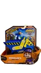 Paw Patrol Rubble & Crew Dump Truck Playset Wheeler Action Figure Toy Dog Misp New. Price: $25.99.