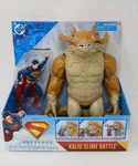 Dc Comics Superman Vs. Kaiju Slime Battle Action Figure Playset By Spin Master. New. Price: $39.99.
