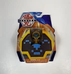 Bakugan Cubbo Cosplay Action Figure Pack Orange Spin Master Toy New. Price: $10.99.